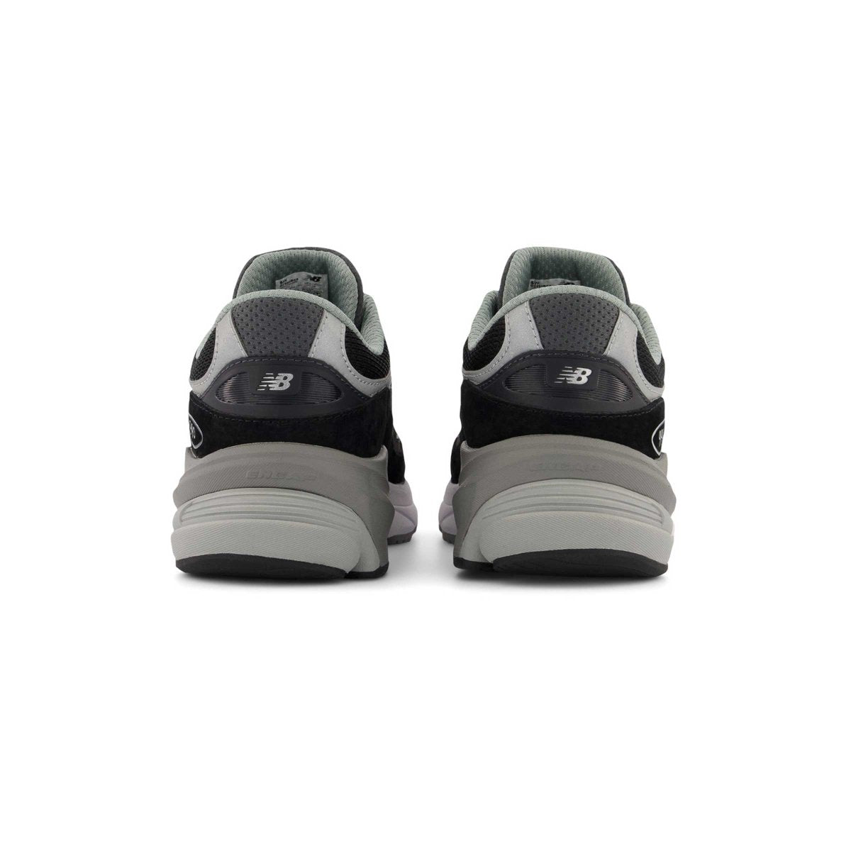 New Balance Kids (Grade School) GC990BK6 Black