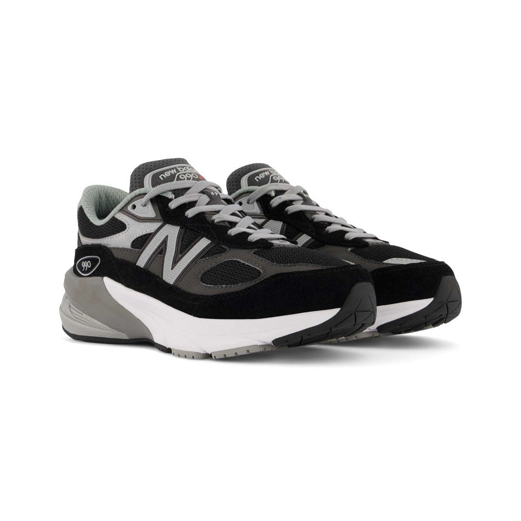 New Balance Kids (Grade School) GC990BK6 Black