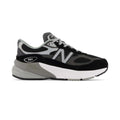 New Balance Kids (Grade School) GC990BK6 Black