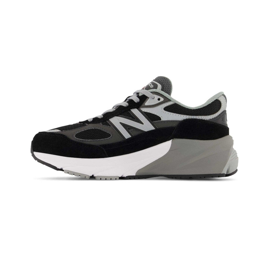 New Balance Kids (Grade School) GC990BK6 Black