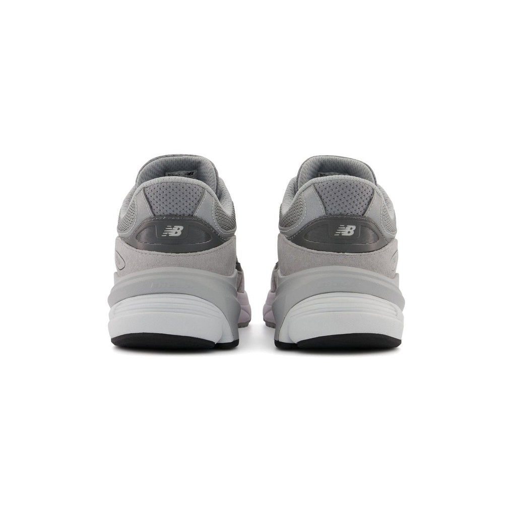 New Balance Kids (Grade School) GC990GL6 Grey/Grey