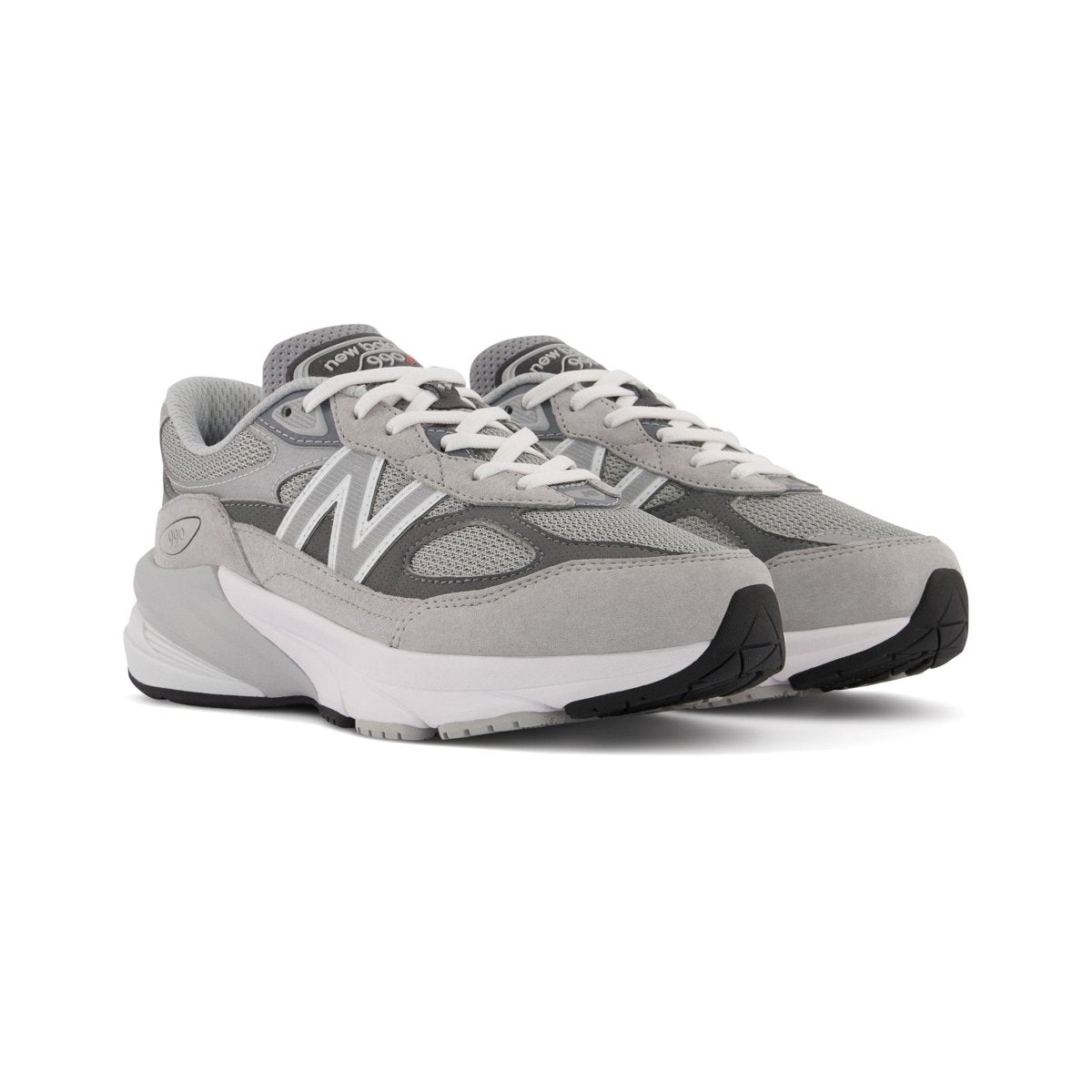 New Balance Kids (Grade School) GC990GL6 Grey/Grey