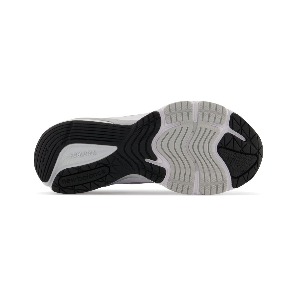 New Balance Kids (Grade School) GC990GL6 Grey/Grey