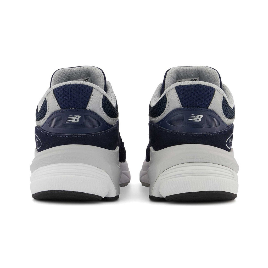 New Balance Kids (Grade School) GC990NV6 Navy/White