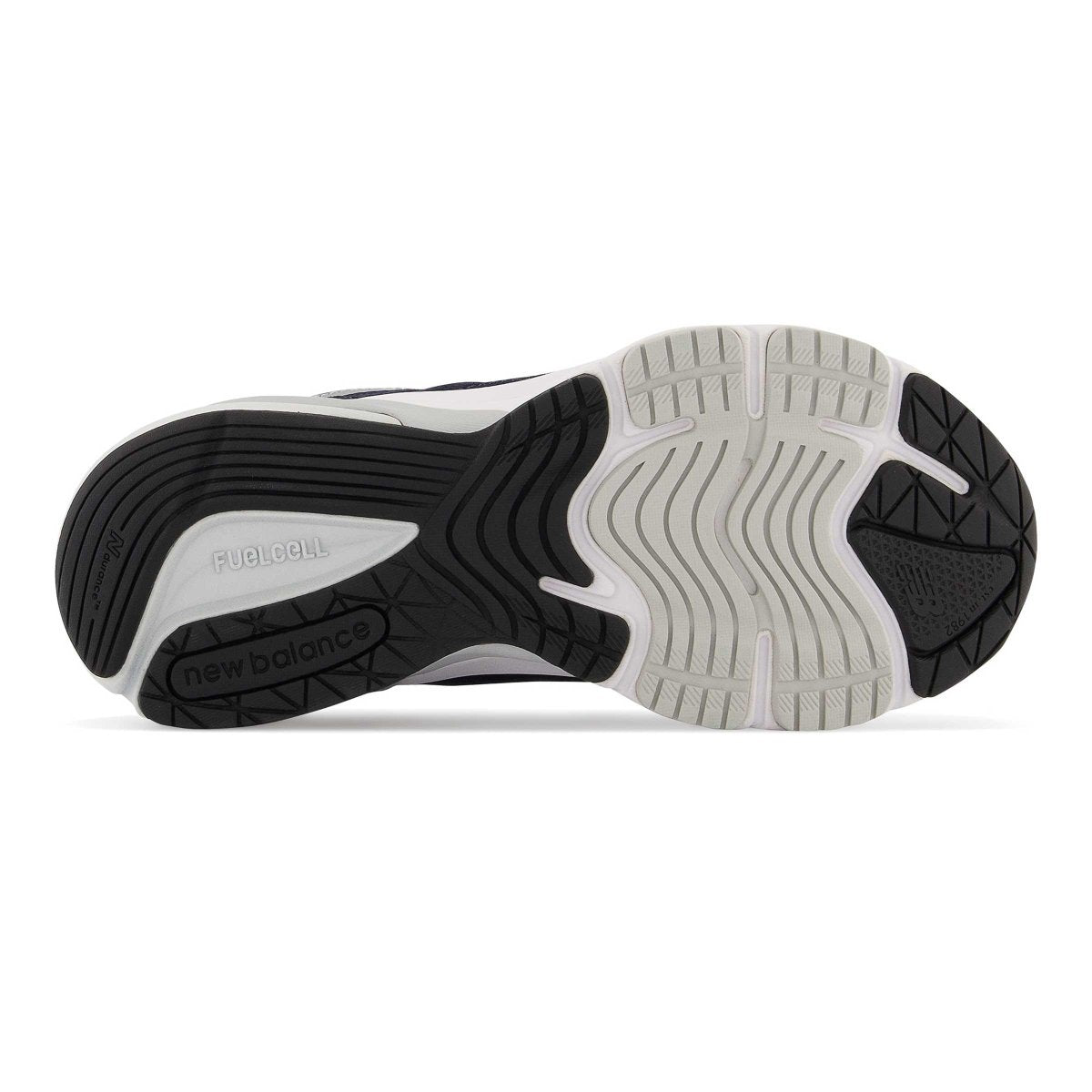 New Balance Kids (Grade School) GC990NV6 Navy/White