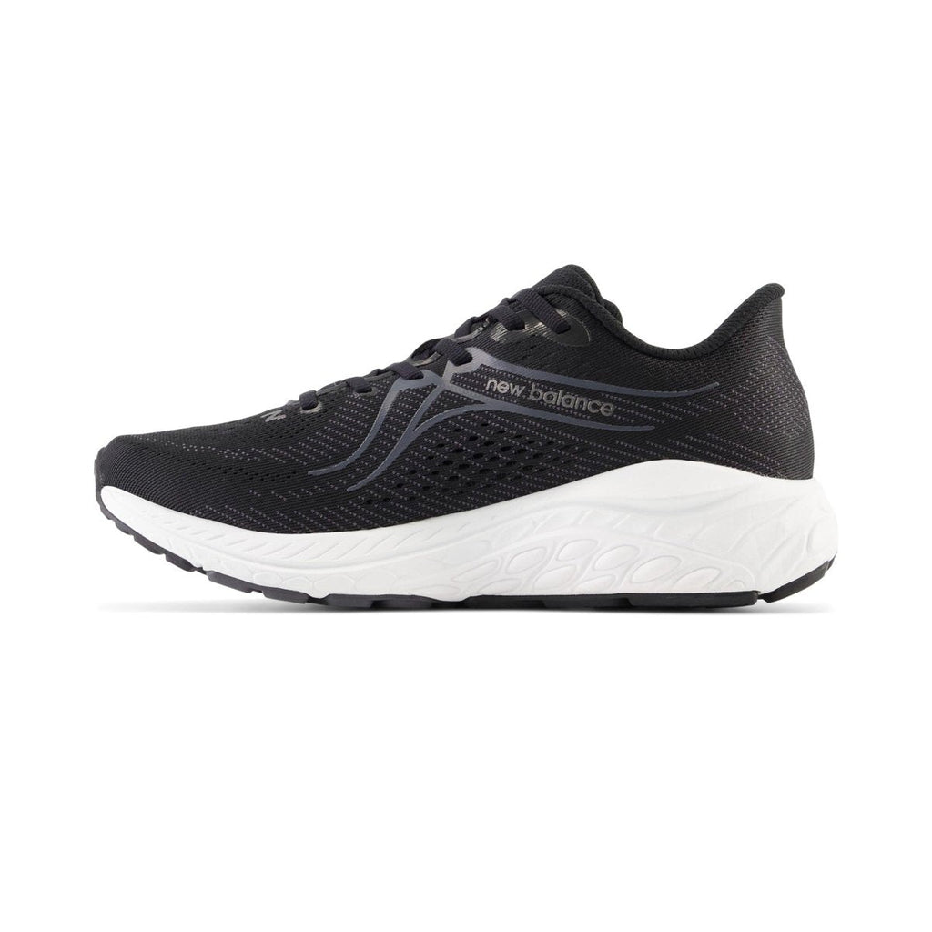 New Balance Kids (Grade School) GP860K13 Black/White