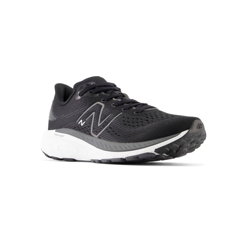 New Balance Kids (Grade School) GP860K13 Black/White