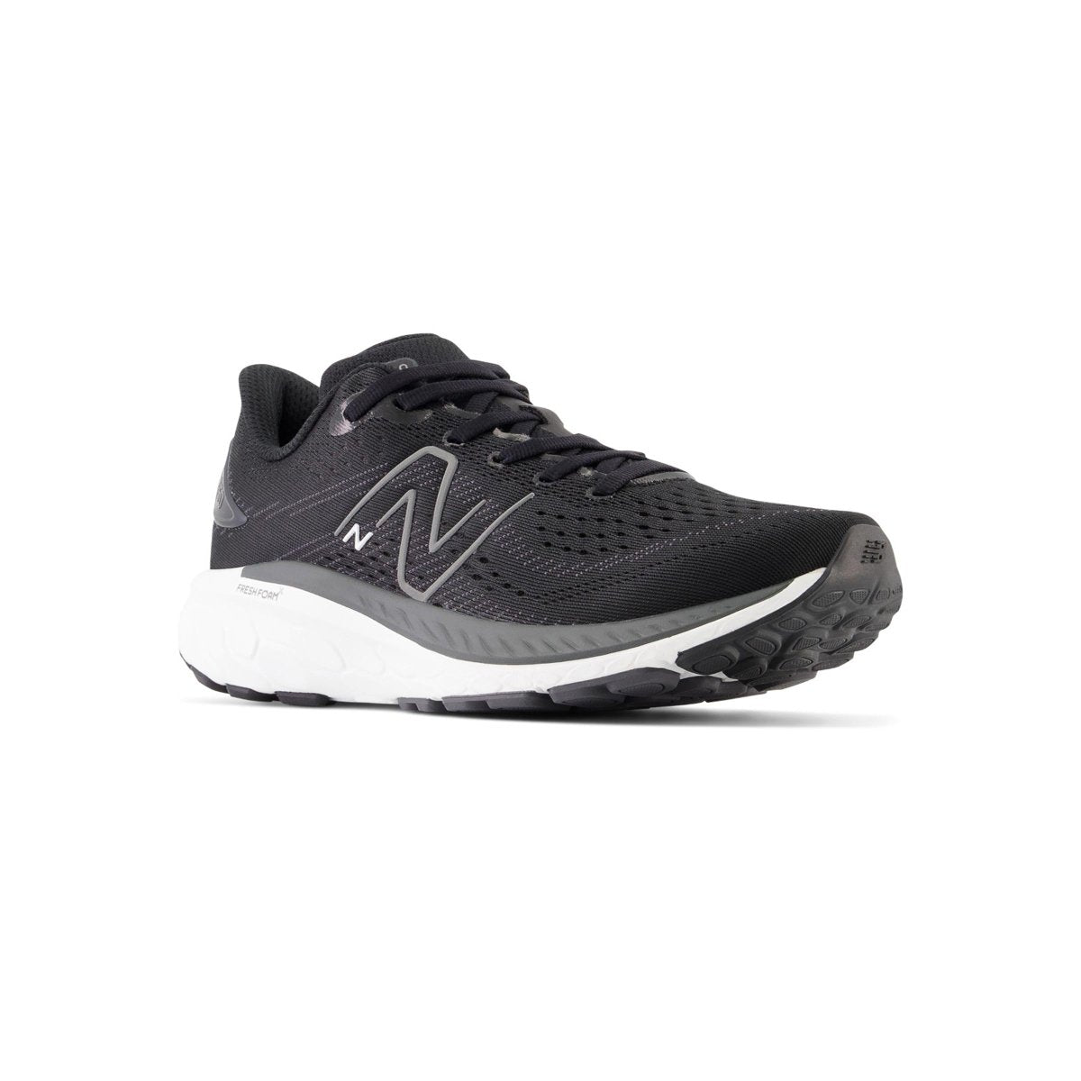 New Balance Kids (Grade School) GP860K13 Black/White