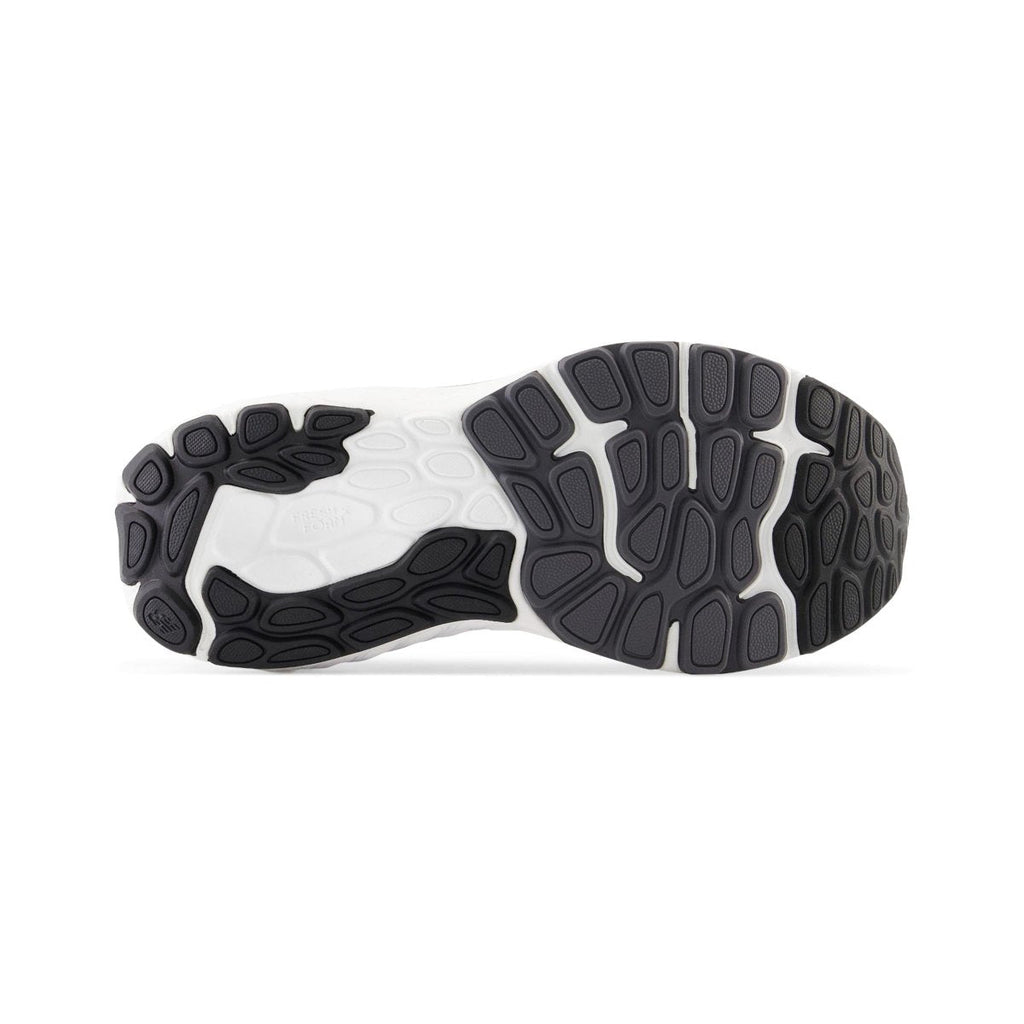 New Balance Kids (Grade School) GP860K13 Black/White