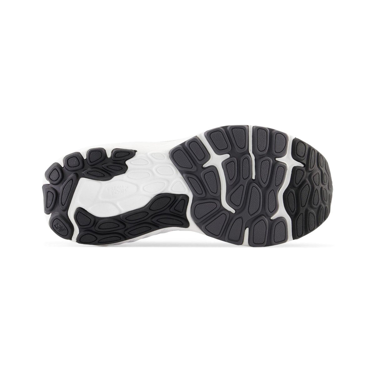 New Balance Kids (Grade School) GP860K13 Black/White