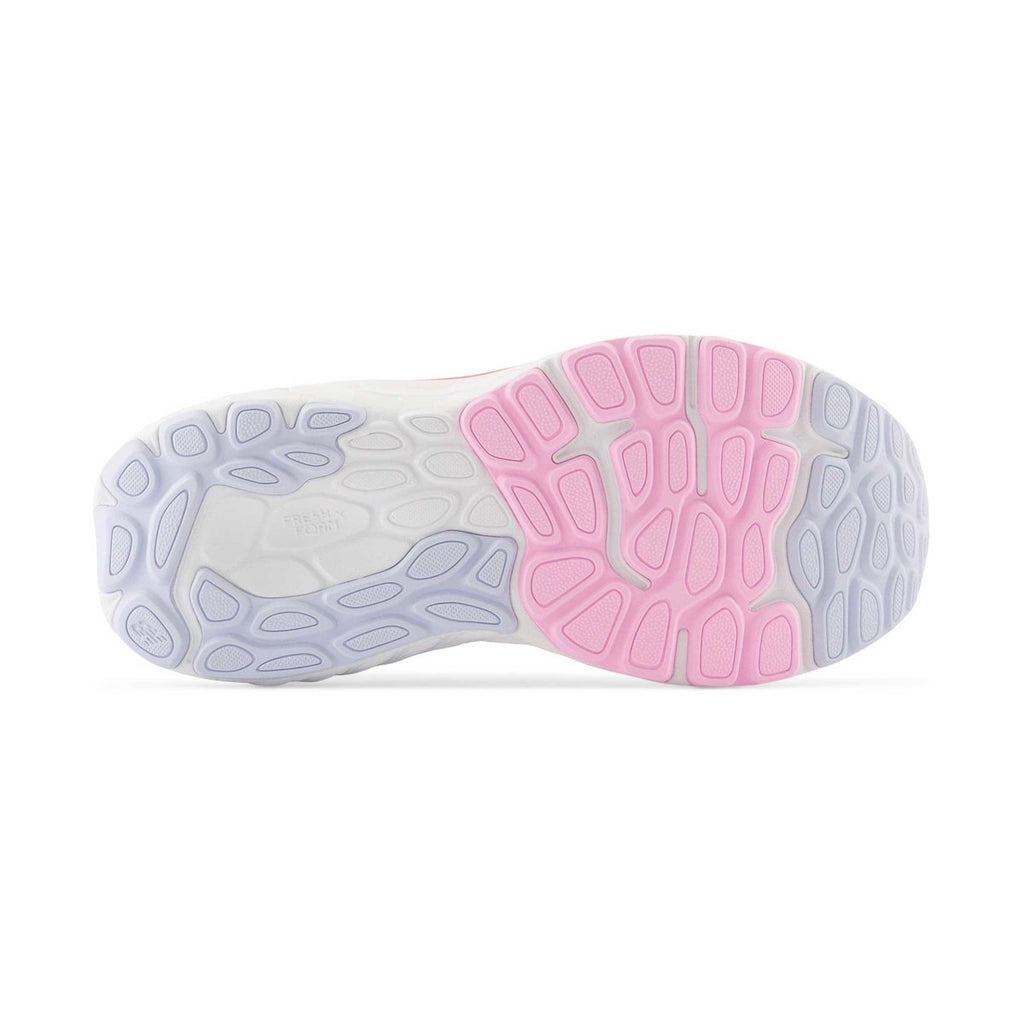 New Balance Kids (Grade School) GP860P13 Moon Dust/Pink