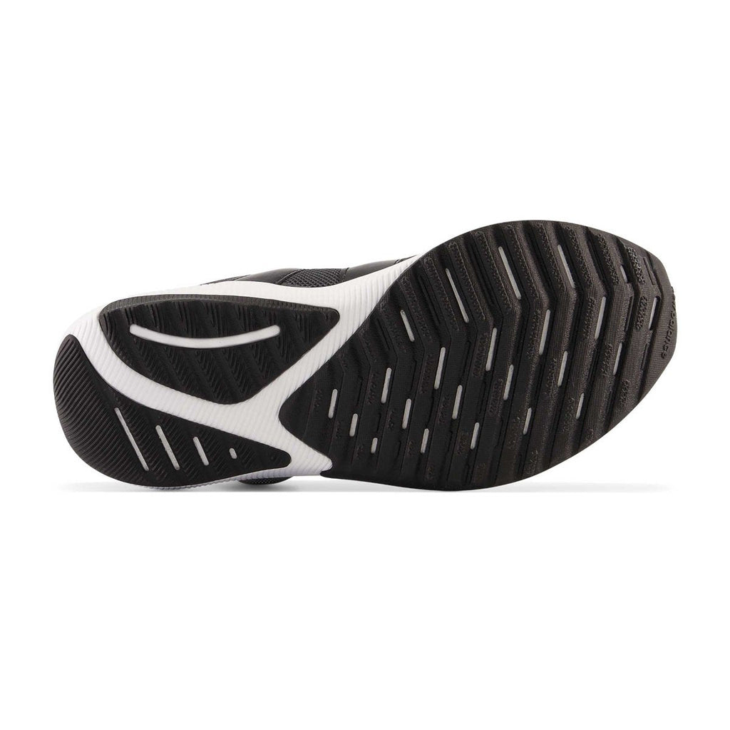 New Balance Kids (Grade School) GTRVLBK4 DynaSoft Reveal v4 BOA Black/Silver