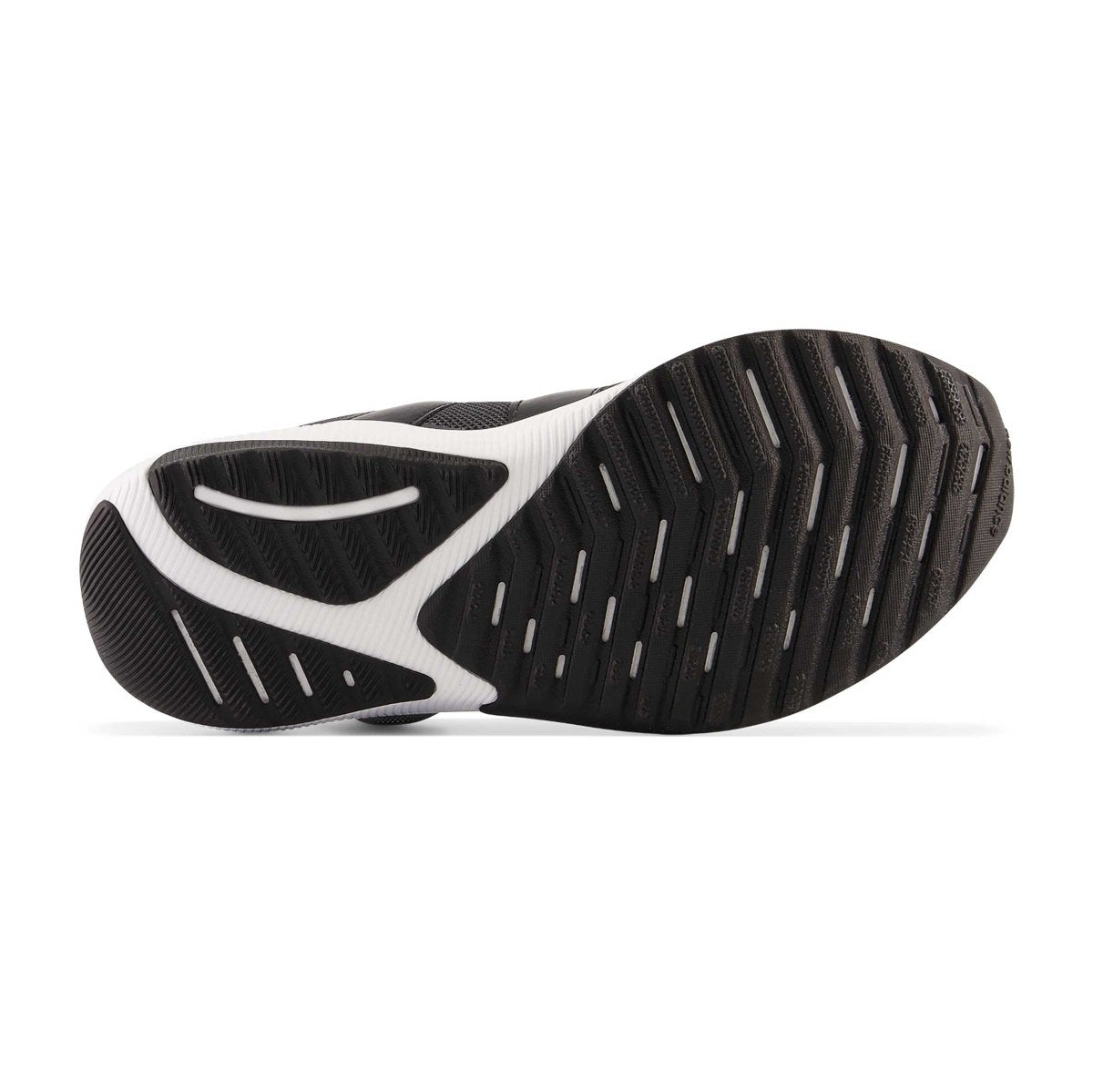 New Balance Kids (Grade School) GTRVLBK4 DynaSoft Reveal v4 BOA Black/Silver