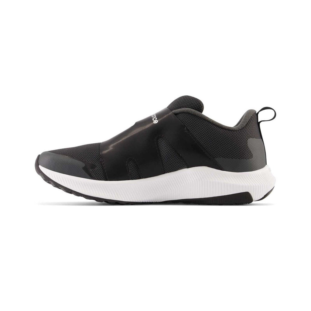 New Balance Kids (Grade School) GTRVLBK4 DynaSoft Reveal v4 BOA Black/Silver