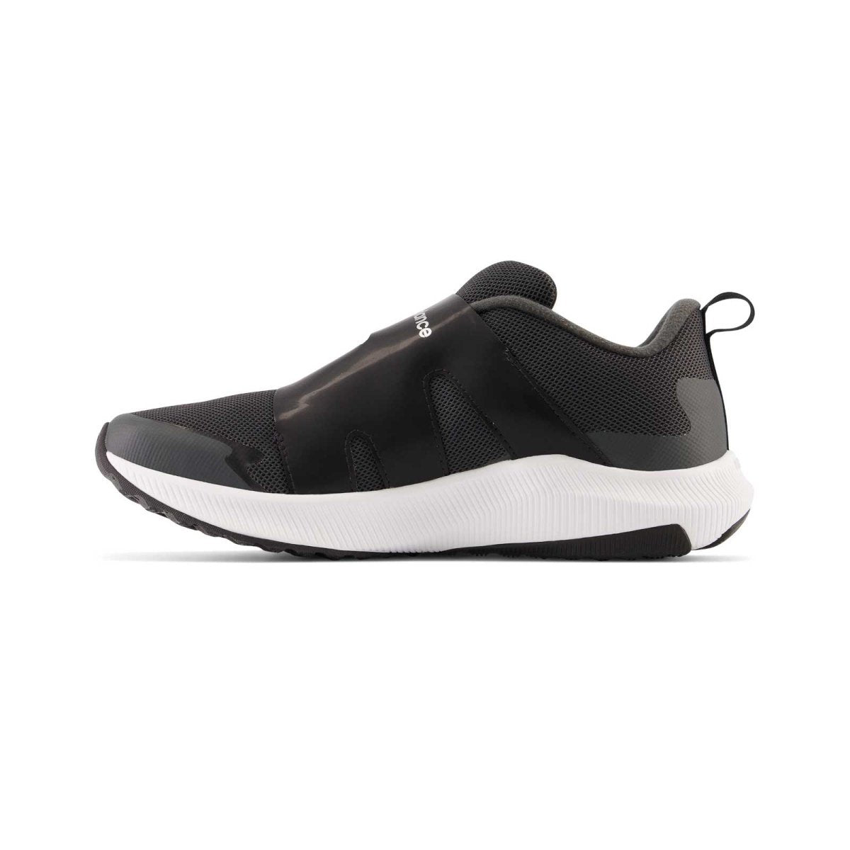 New Balance Kids (Grade School) GTRVLBK4 DynaSoft Reveal v4 BOA Black/Silver