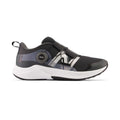 New Balance Kids (Grade School) GTRVLBK4 DynaSoft Reveal v4 BOA Black/Silver