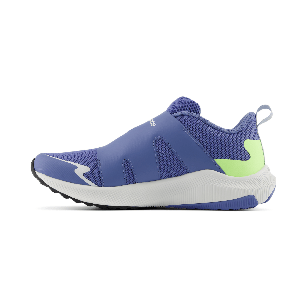 New Balance Kids (Grade School) DynaSoft Reveal V4 BOA GRVL2FW Blue/Lime/White