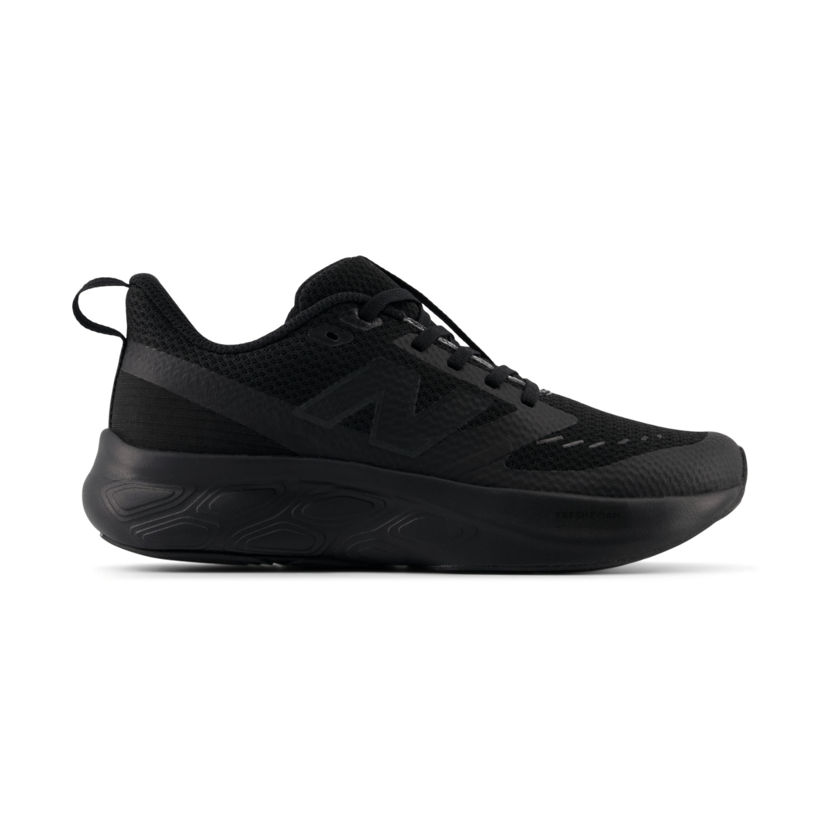 New Balance Kids (Grade School) Fresh Foam 625 GK625BB Black/Phantom