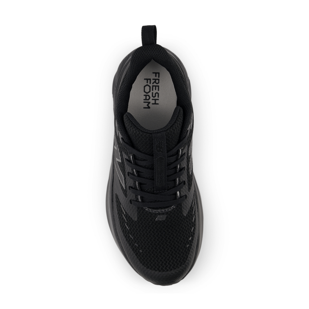 New Balance Kids (Grade School) Fresh Foam 625 GK625BB Black/Phantom