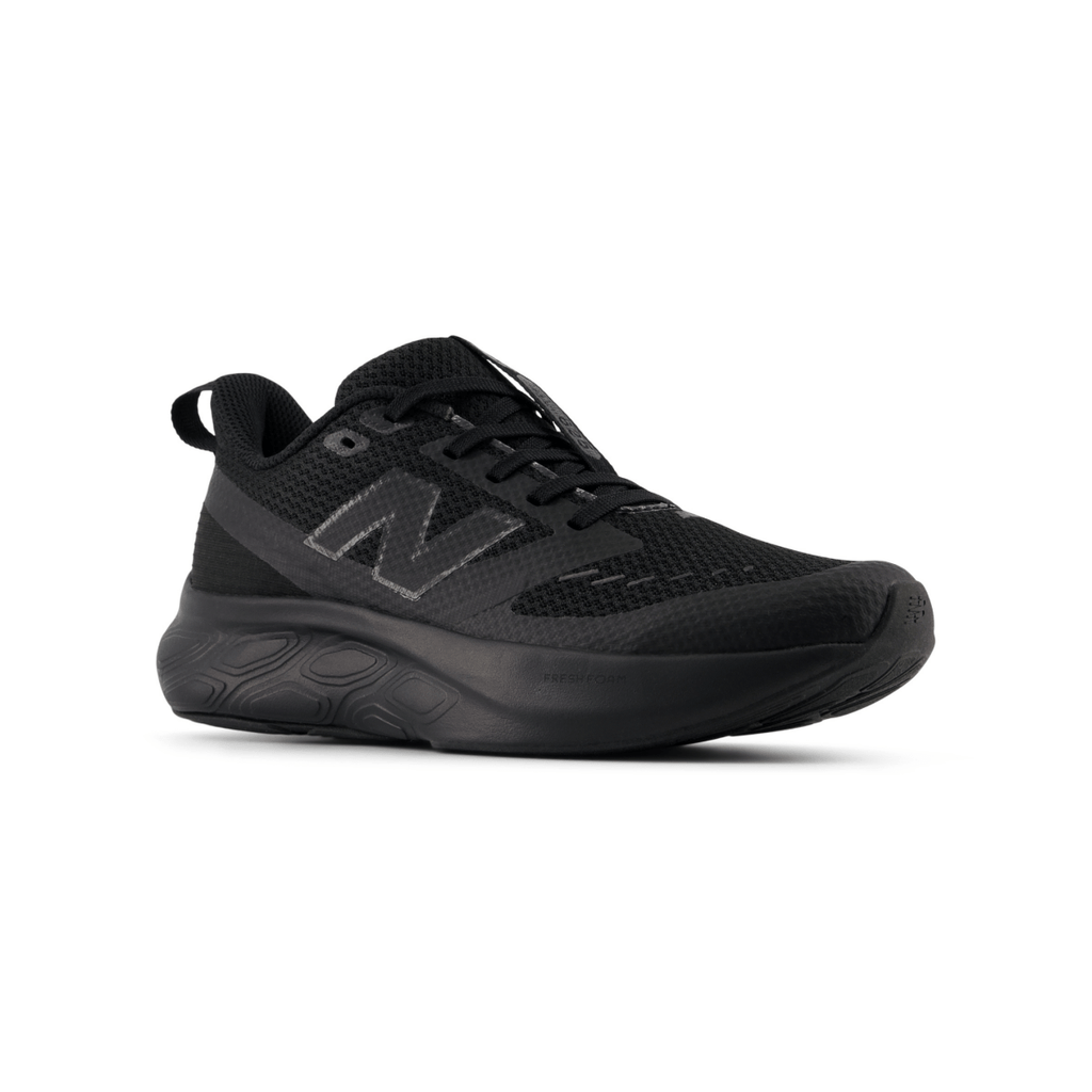New Balance Kids (Grade School) Fresh Foam 625 GK625BB Black/Phantom
