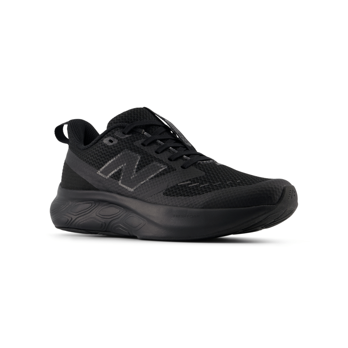 New Balance Kids (Grade School) Fresh Foam 625 GK625BB Black/Phantom