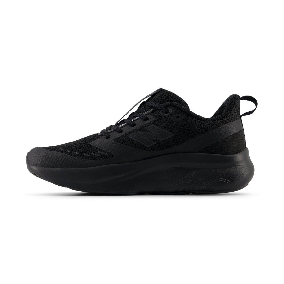 New Balance Kids (Grade School) Fresh Foam 625 GK625BB Black/Phantom