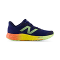 New Balance Kids (Grade School) Fresh Foam Arishi v4 Blue Oyster/Afterglow/Tangerine Heat