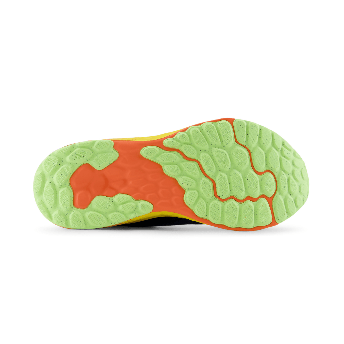 New Balance Kids (Grade School) Fresh Foam Arishi v4 Blue Oyster/Afterglow/Tangerine Heat