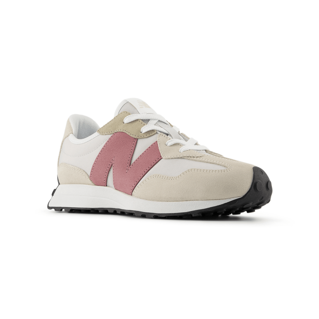 New Balance Kids (Grade School) G32746Y Grey Matter/Rosewood