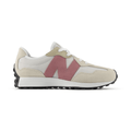 New Balance Kids (Grade School) G32746Y Grey Matter/Rosewood