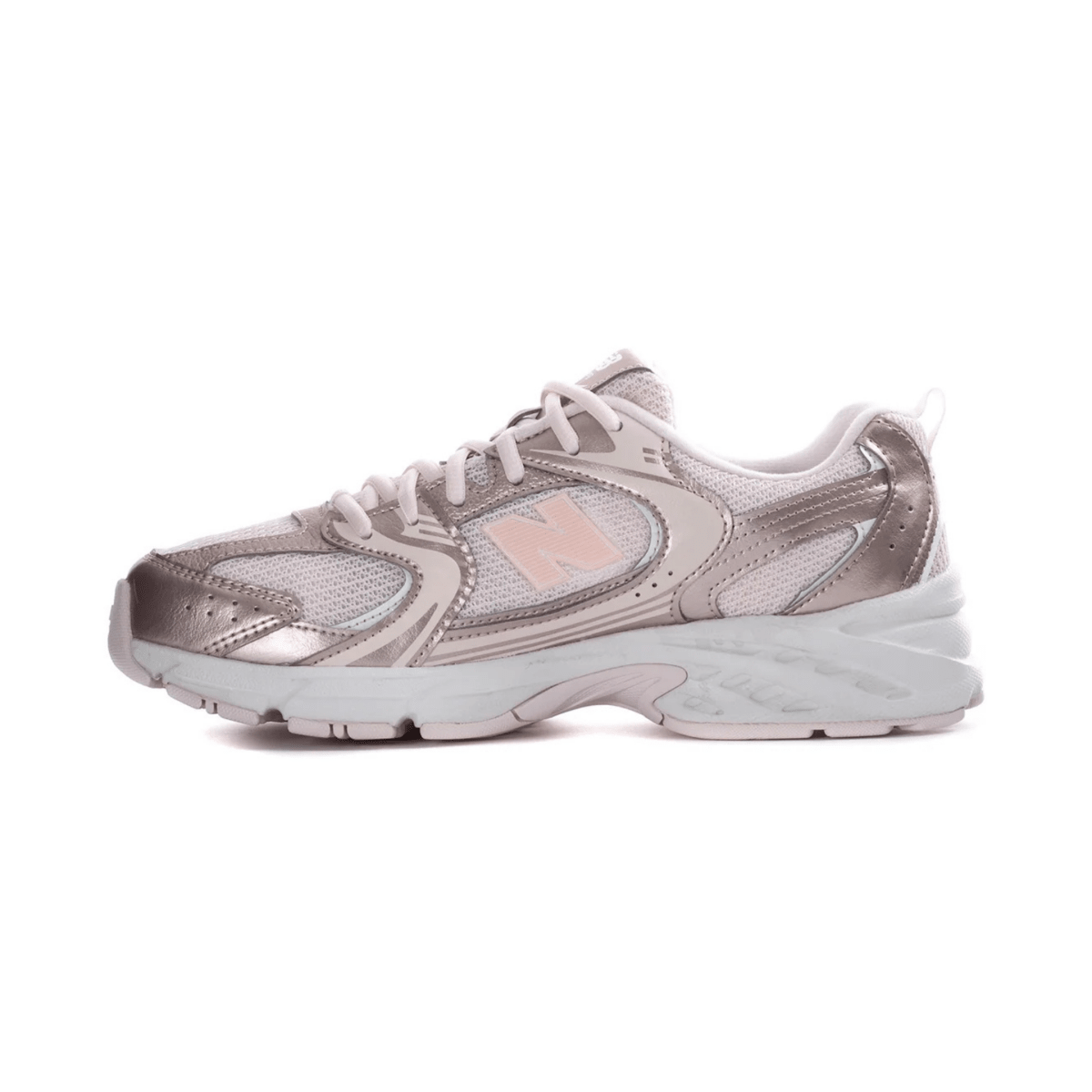 New Balance Kids (Grade School) G5302KD Shell Pink