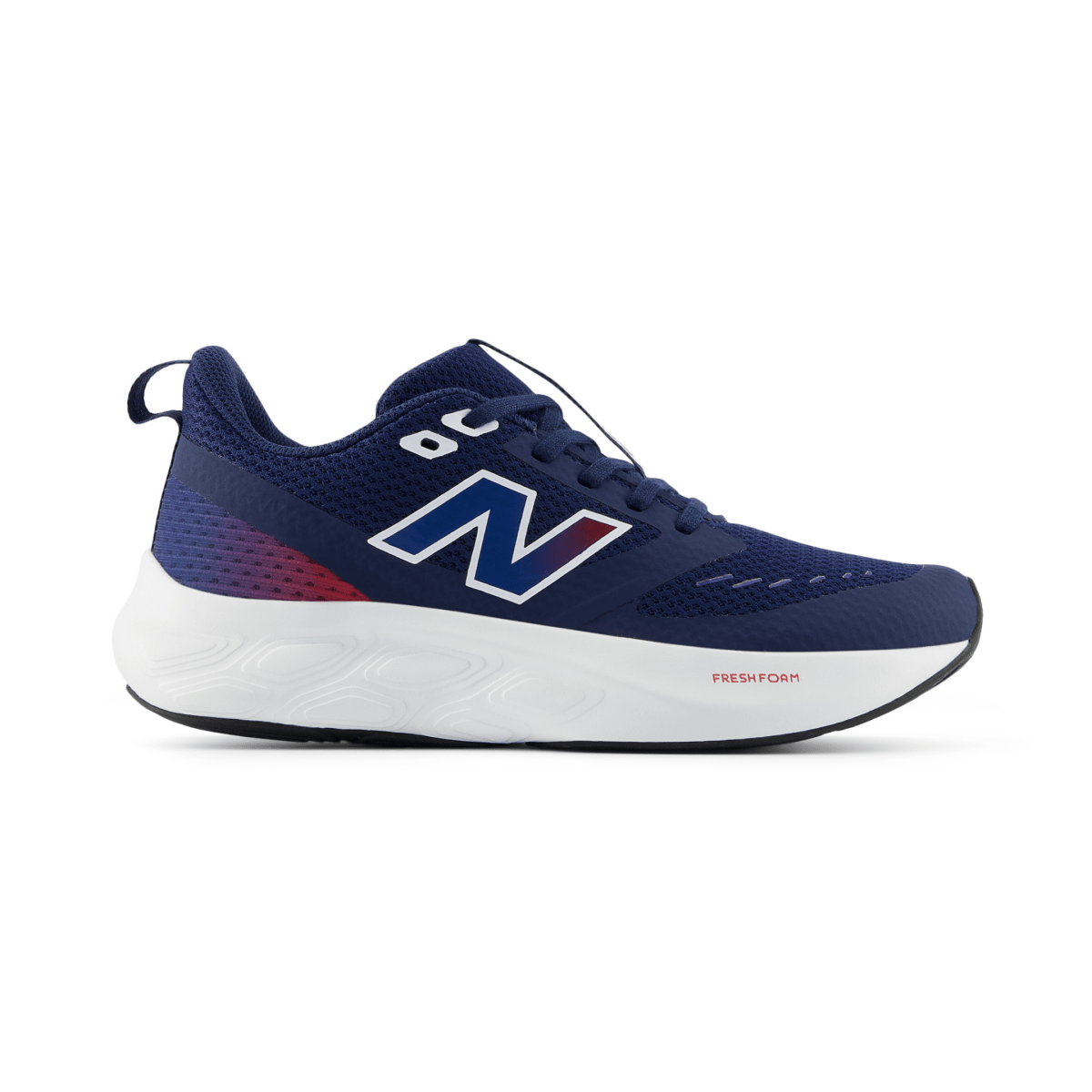 New Balance Kids (Grade School) G6259X1 Navy/Team Red/Team Royal