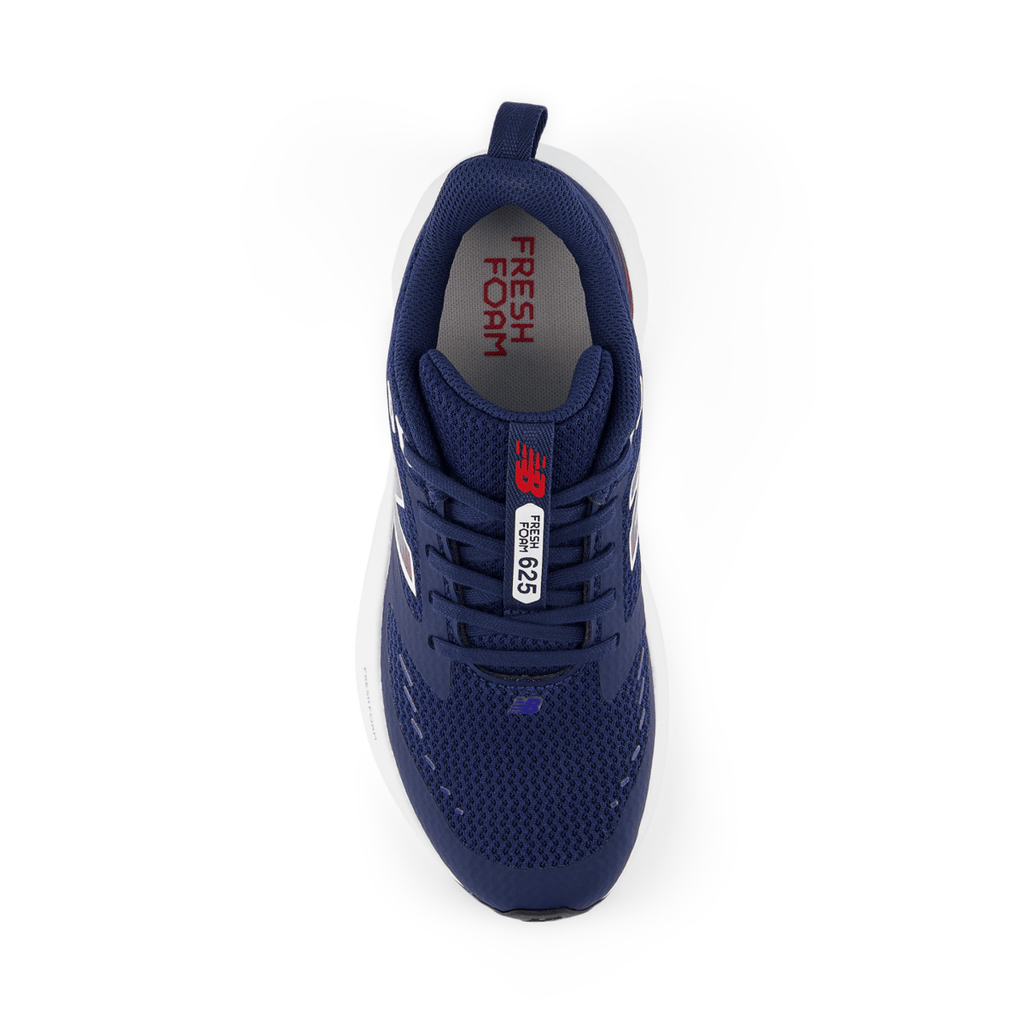 New Balance Kids (Grade School) G6259X1 Navy/Team Red/Team Royal