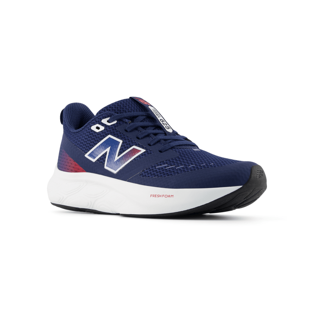 New Balance Kids (Grade School) G6259X1 Navy/Team Red/Team Royal