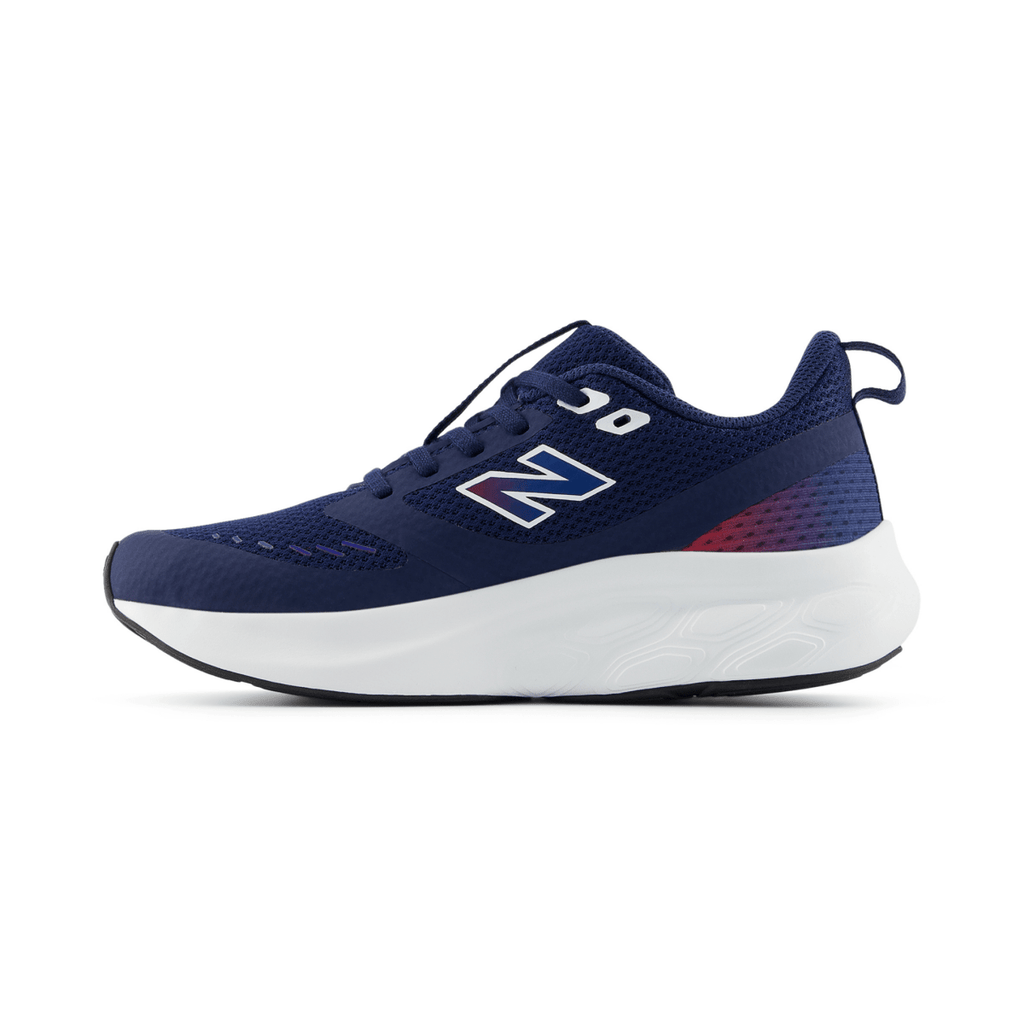 New Balance Kids (Grade School) G6259X1 Navy/Team Red/Team Royal