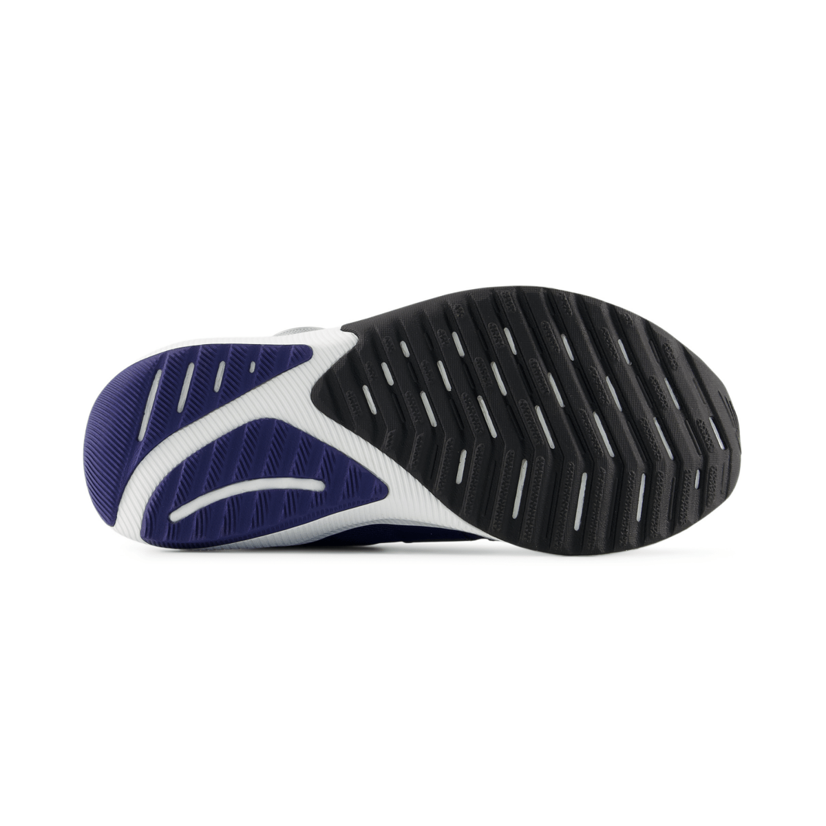 New Balance Kids (Grade School) GRVL556 DynaSoft Reveal V4 BOA Blue Oyster/Blue Bird/Oxford Blue