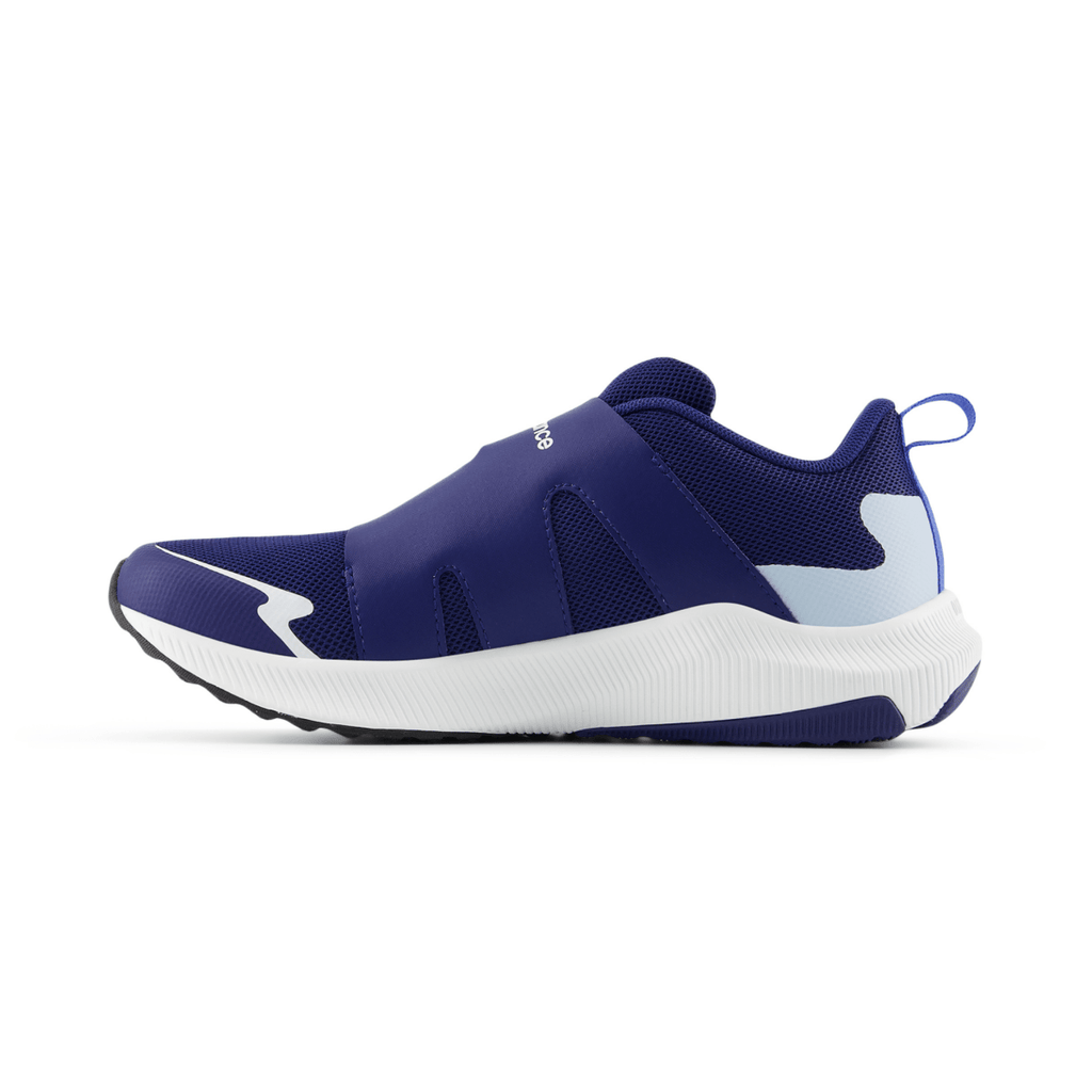 New Balance Kids (Grade School) GRVL556 DynaSoft Reveal V4 BOA Blue Oyster/Blue Bird/Oxford Blue