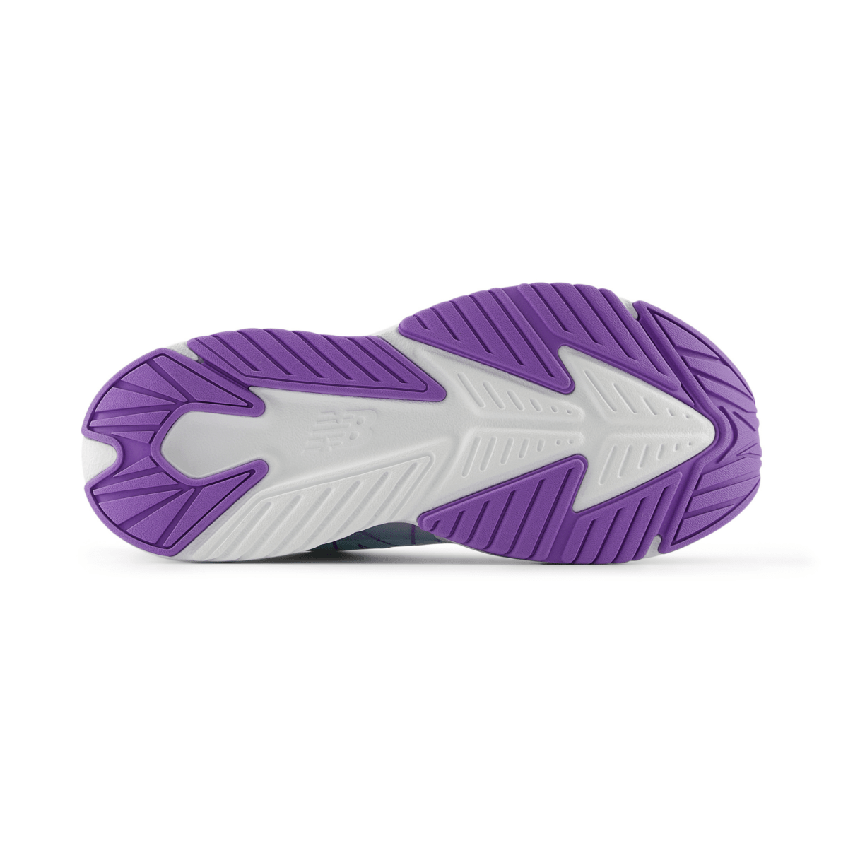 New Balance Kids (Grade School) Rave Run v2 GRAV8V7 Taro/Jade