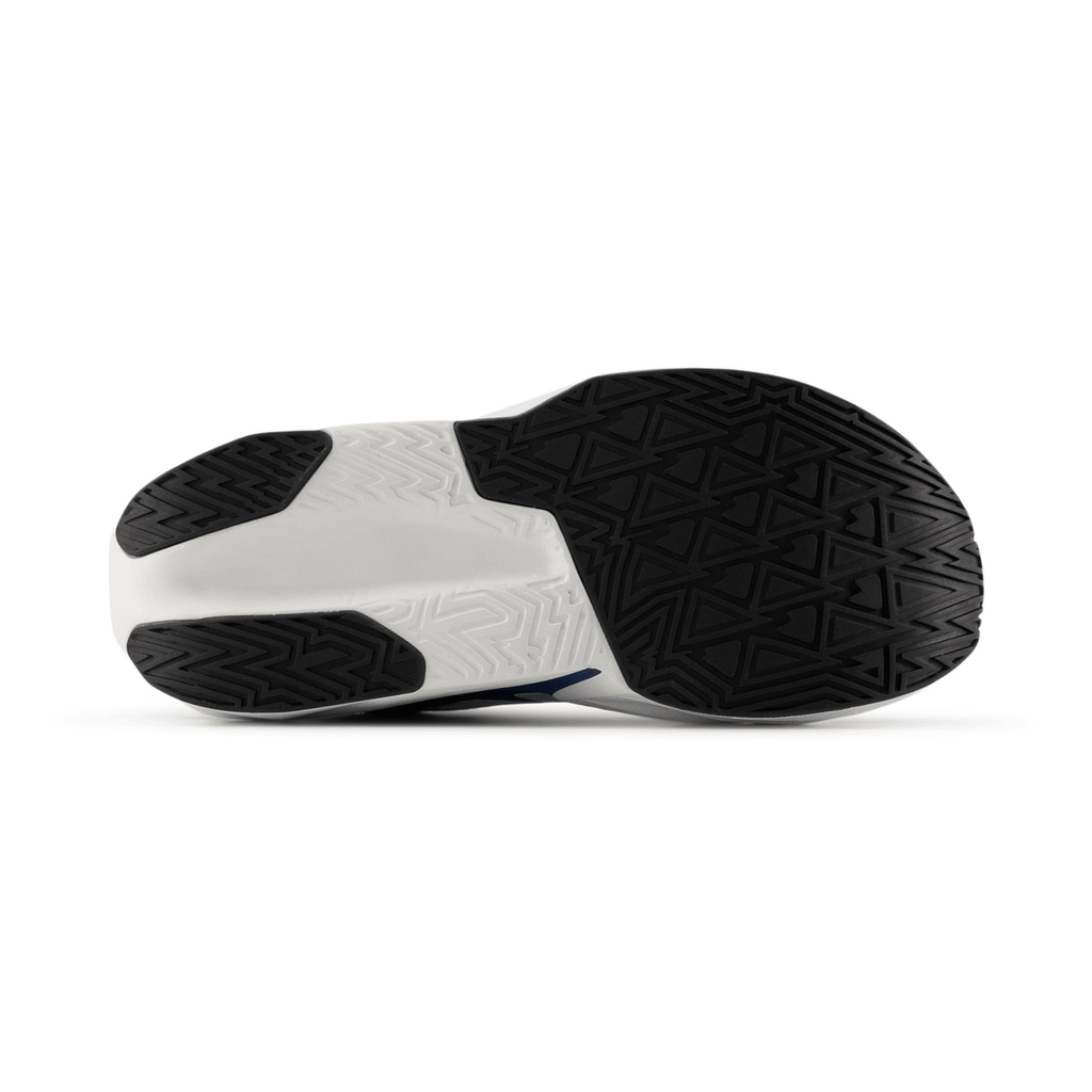New Balance Kids (Gradeschool) FuelCell Rebel Lace GFCX8CH Magic Blue/Blue Bird/White