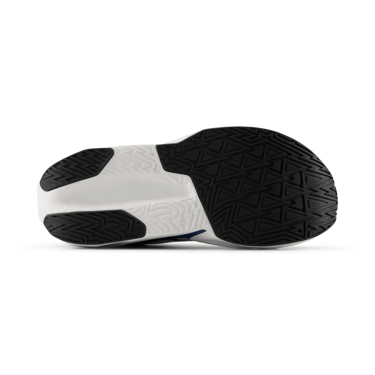 New Balance Kids (Gradeschool) FuelCell Rebel Lace GFCX8CH Magic Blue/Blue Bird/White