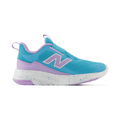 New Balance Kids (Preschool) 468 Slip On P4682BX Blue Glaze/Lilac Glo