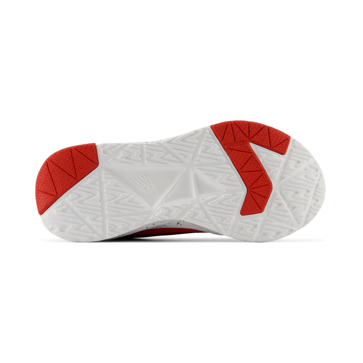 New Balance Kids (Preschool) 468 Slip On P4687QI Navy/True Red