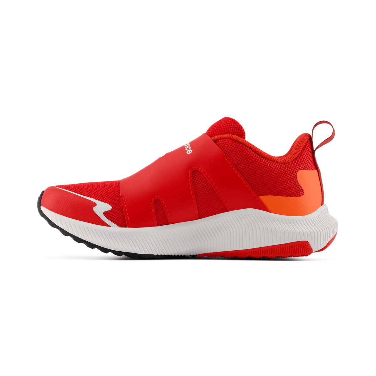 New Balance Kids (Preschool) DynaSoft Reveal v4 BOA PRVL3PY Fire Cracker/Red