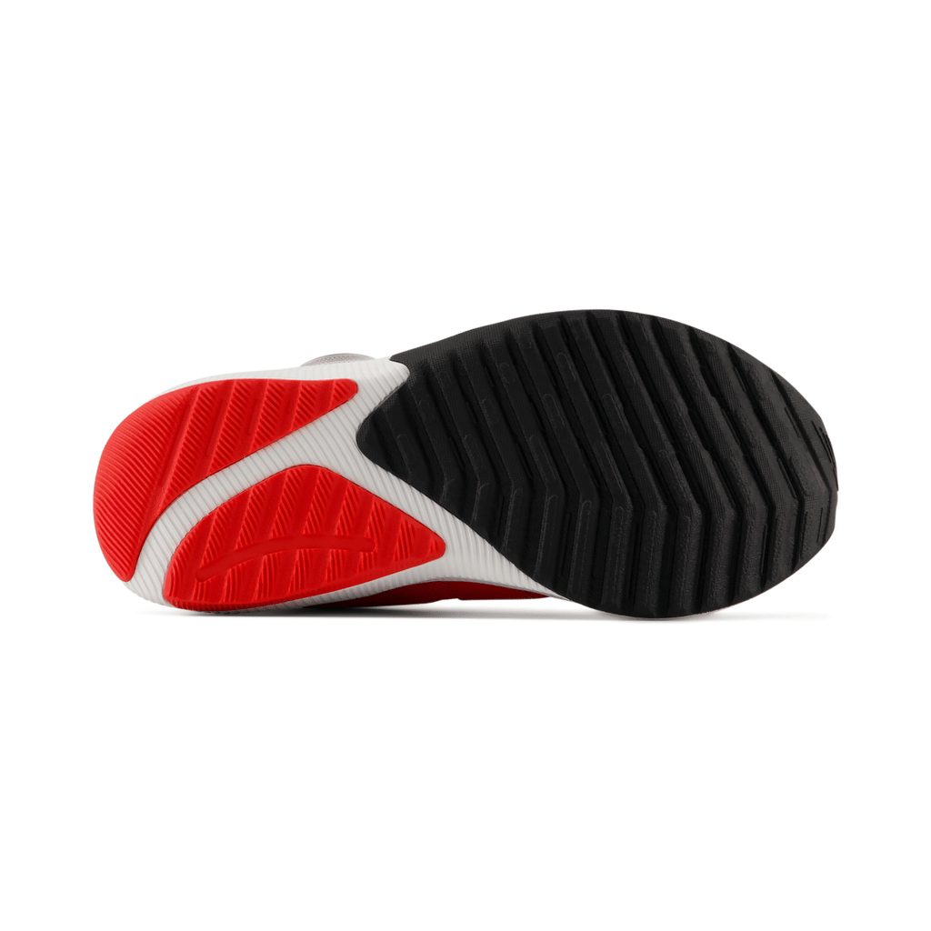 New Balance Kids (Preschool) DynaSoft Reveal v4 BOA PRVL3PY Fire Cracker/Red