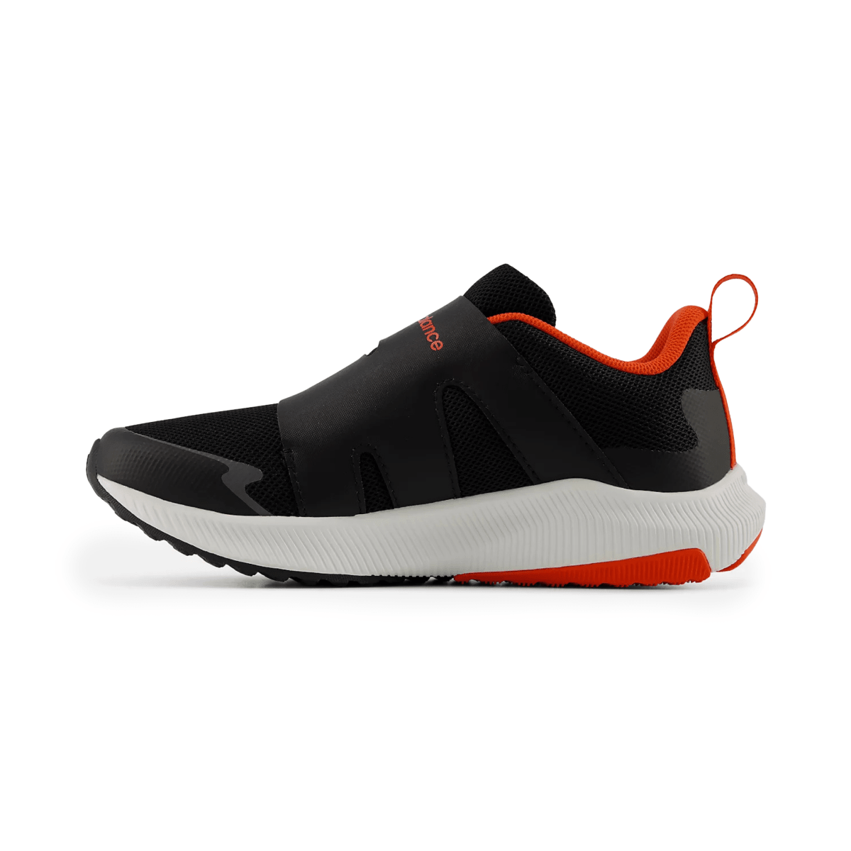 New Balance Kids (Preschool) DynaSoft Reveal v4 BOA PRVL4H7 Castlerock/Grey/Neon Flame