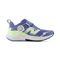 New Balance Kids (Preschool) DynaSoft Reveal v4 BOA PRVL69I Fairweather Blue/Lime