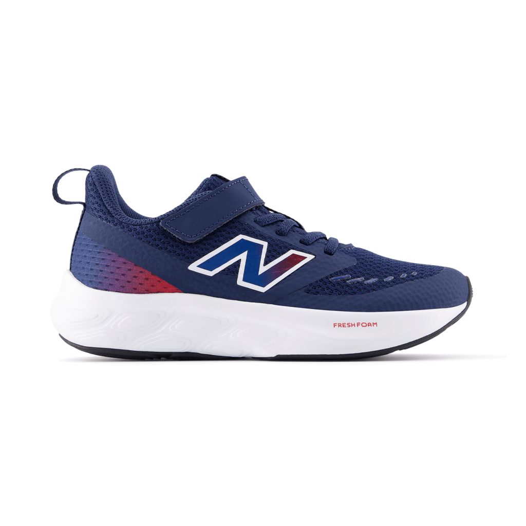 New Balance Kids (Preschool) Fresh Foam 625 P6255QY Navy/Team Red/Team Royal
