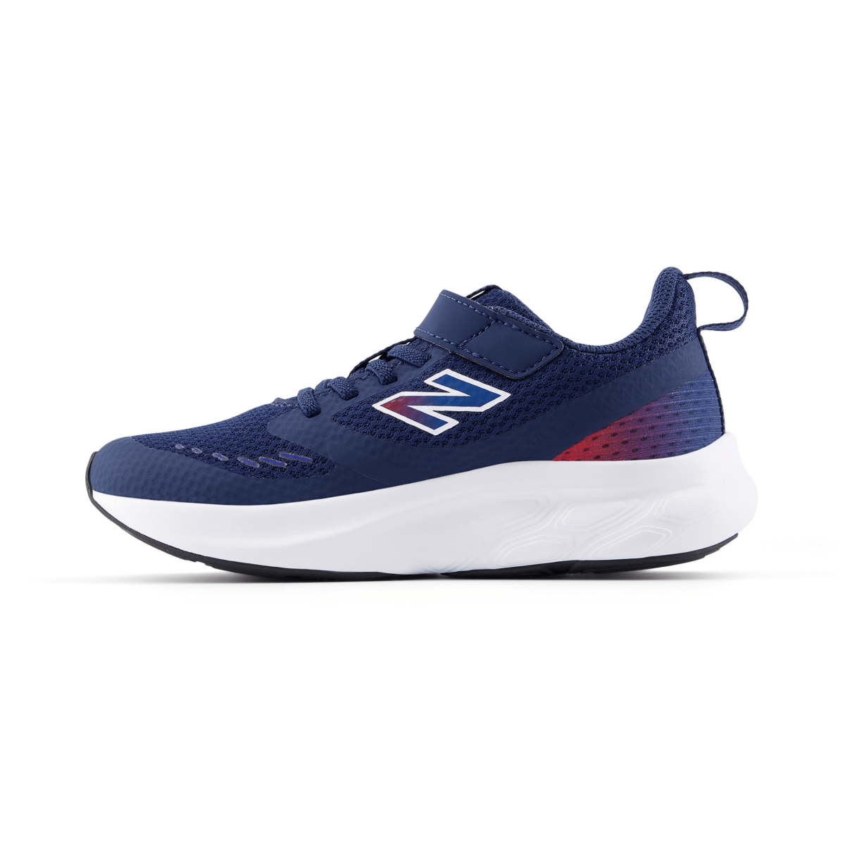 New Balance Kids (Preschool) Fresh Foam 625 P6255QY Navy/Team Red/Team Royal