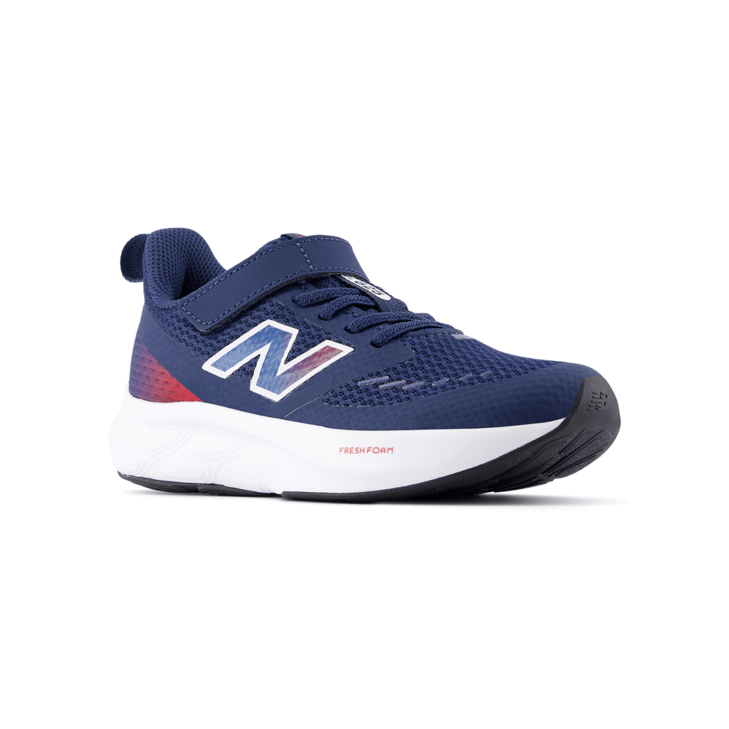 New Balance Kids (Preschool) Fresh Foam 625 P6255QY Navy/Team Red/Team Royal
