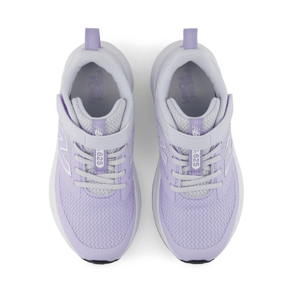 New Balance Kids (Preschool) Fresh Foam 625 P6258PC Smoked Violet/Fresh Air
